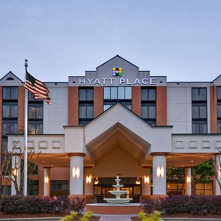 Hyatt Place Birmingham/הובר מראה חיצוני תמונה