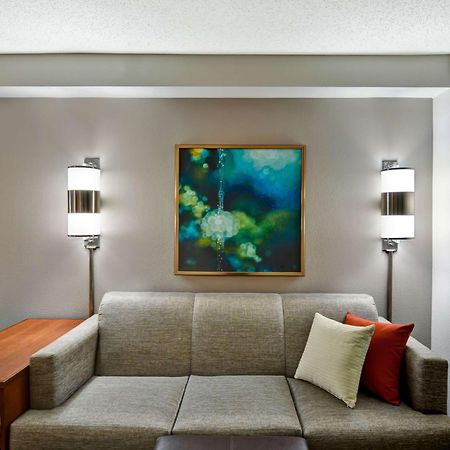 Hyatt Place Birmingham/הובר מראה חיצוני תמונה