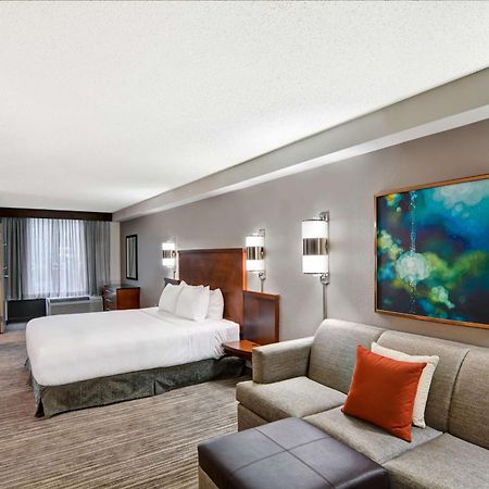 Hyatt Place Birmingham/הובר מראה חיצוני תמונה