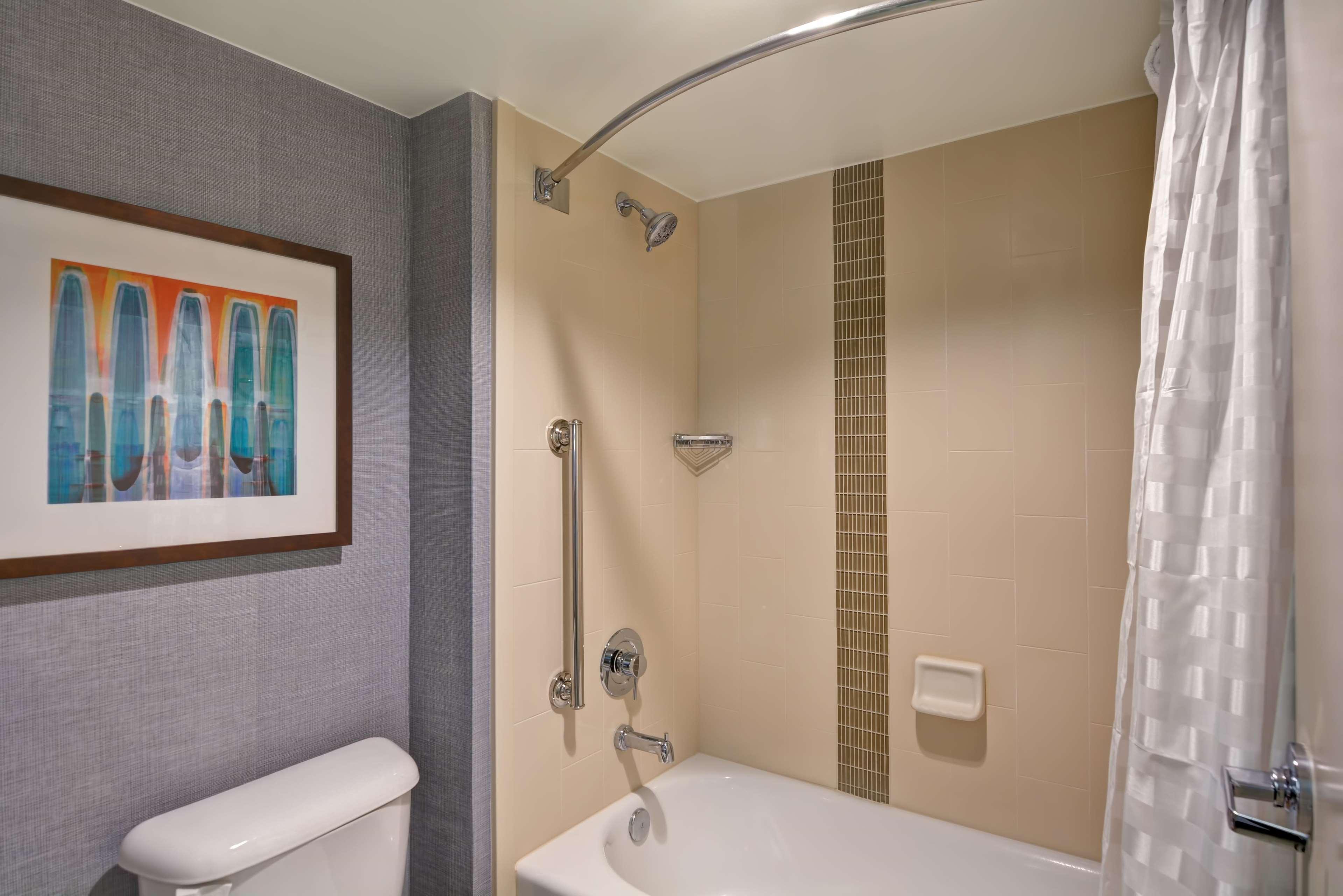 Hyatt Place Birmingham/הובר מראה חיצוני תמונה