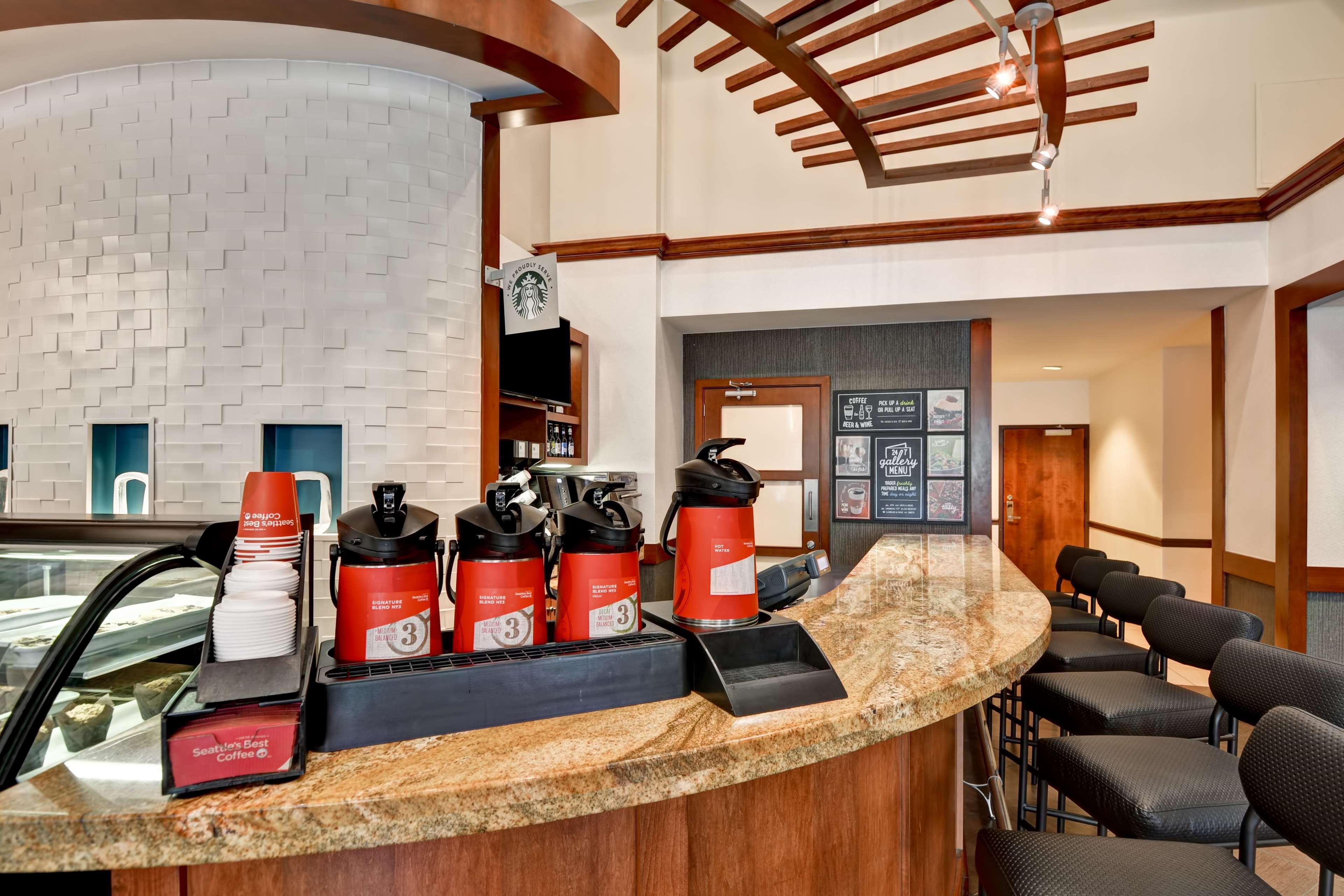Hyatt Place Birmingham/הובר מראה חיצוני תמונה