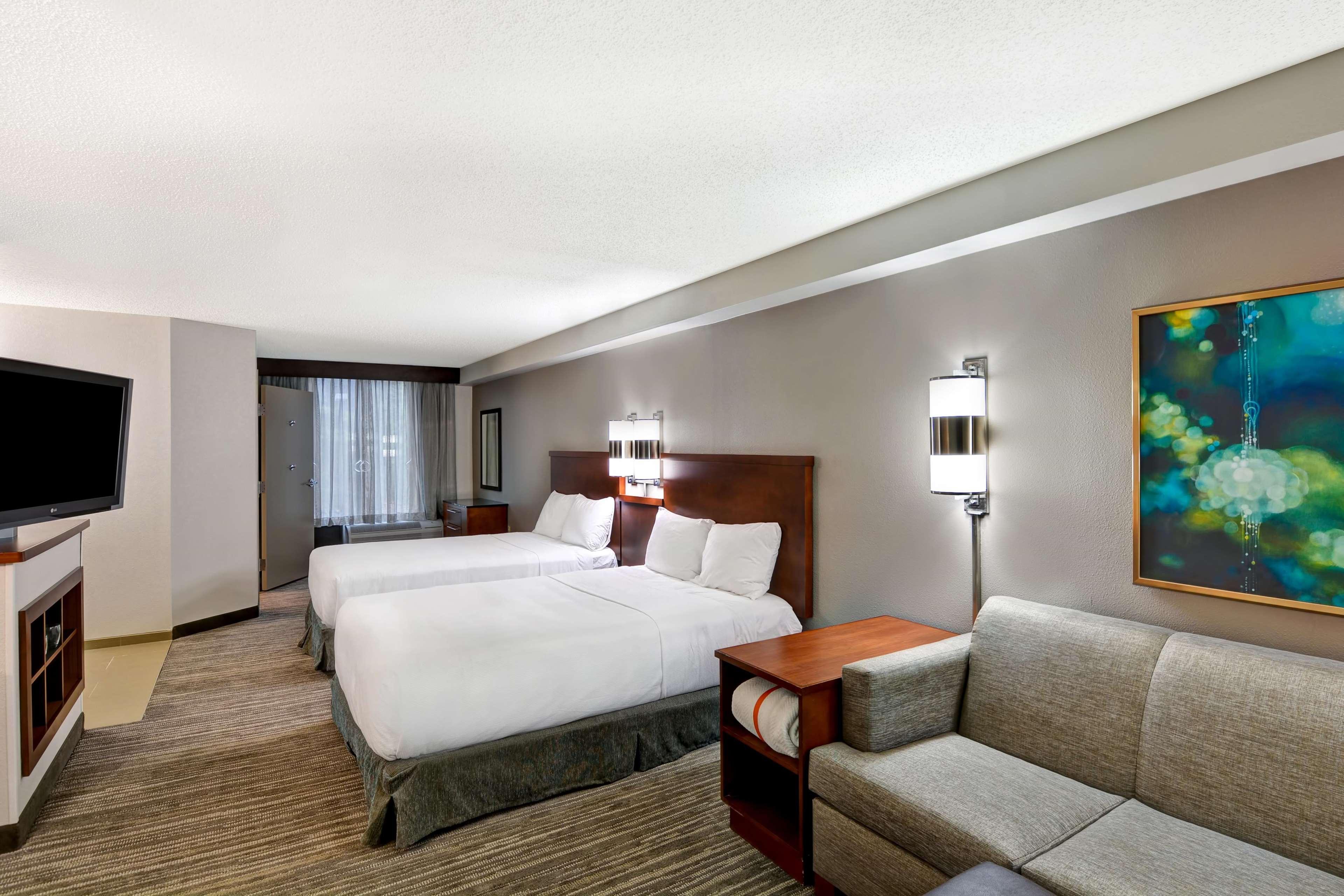 Hyatt Place Birmingham/הובר מראה חיצוני תמונה