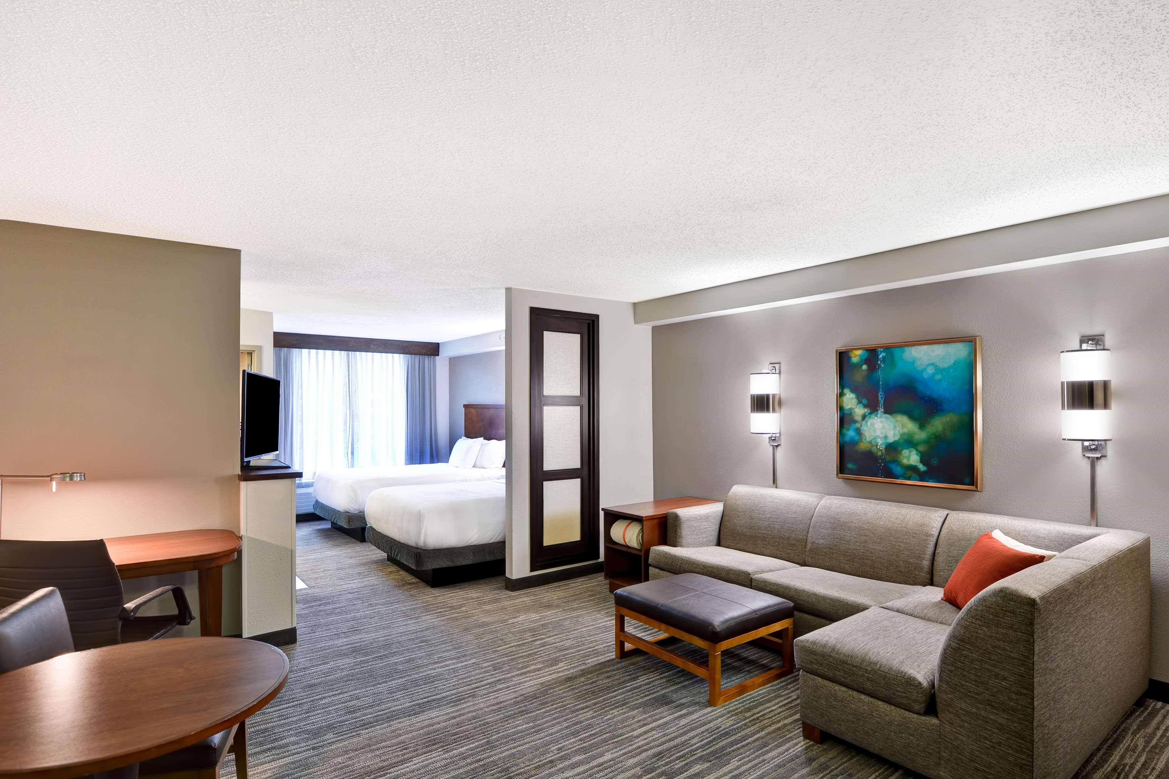Hyatt Place Birmingham/הובר מראה חיצוני תמונה