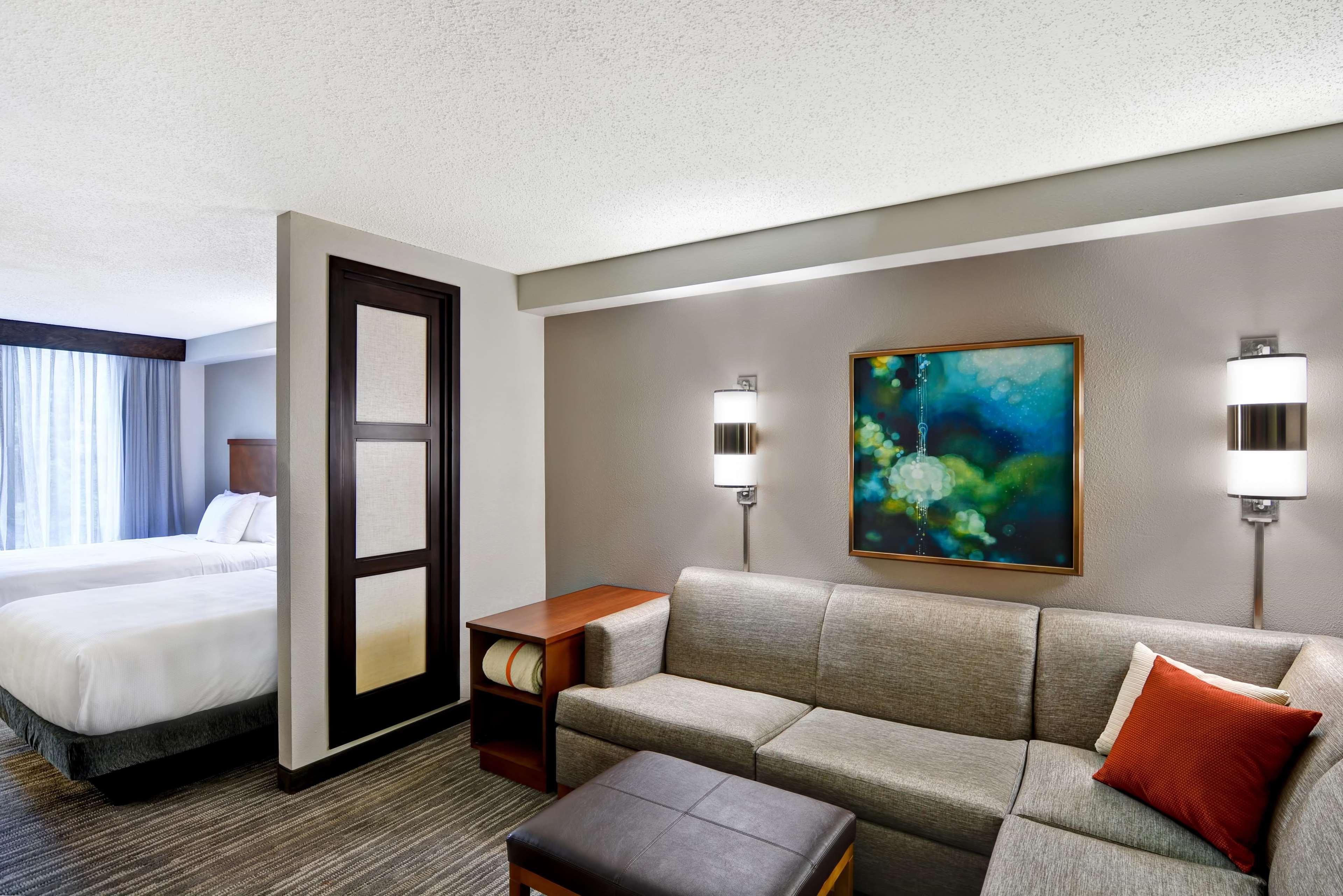 Hyatt Place Birmingham/הובר מראה חיצוני תמונה