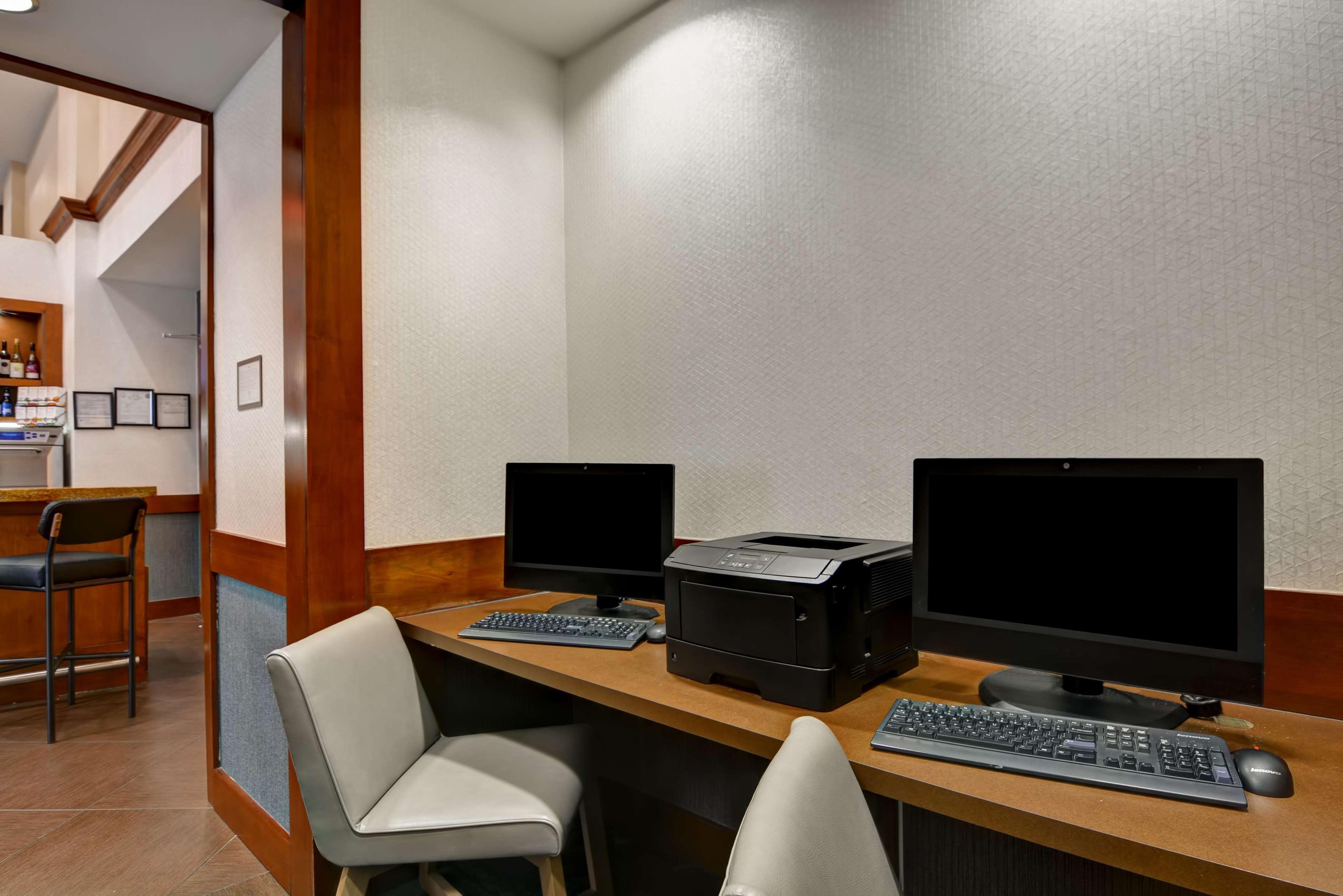 Hyatt Place Birmingham/הובר מראה חיצוני תמונה