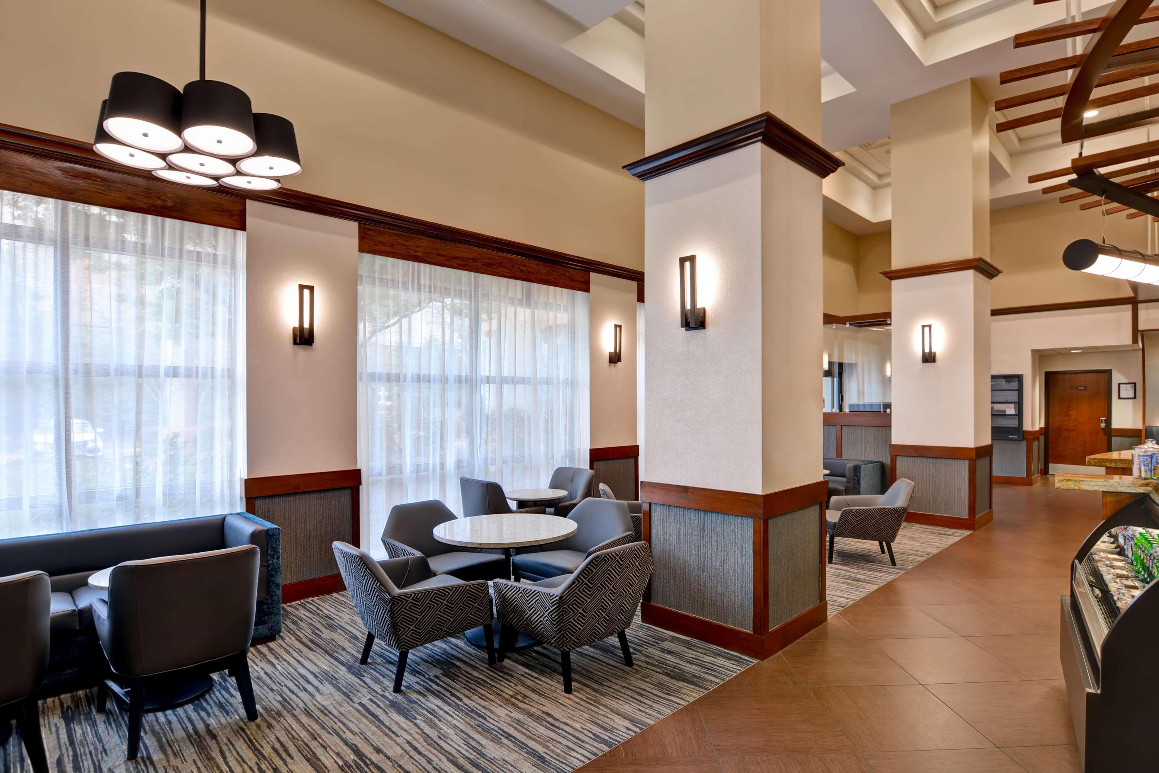 Hyatt Place Birmingham/הובר מראה חיצוני תמונה