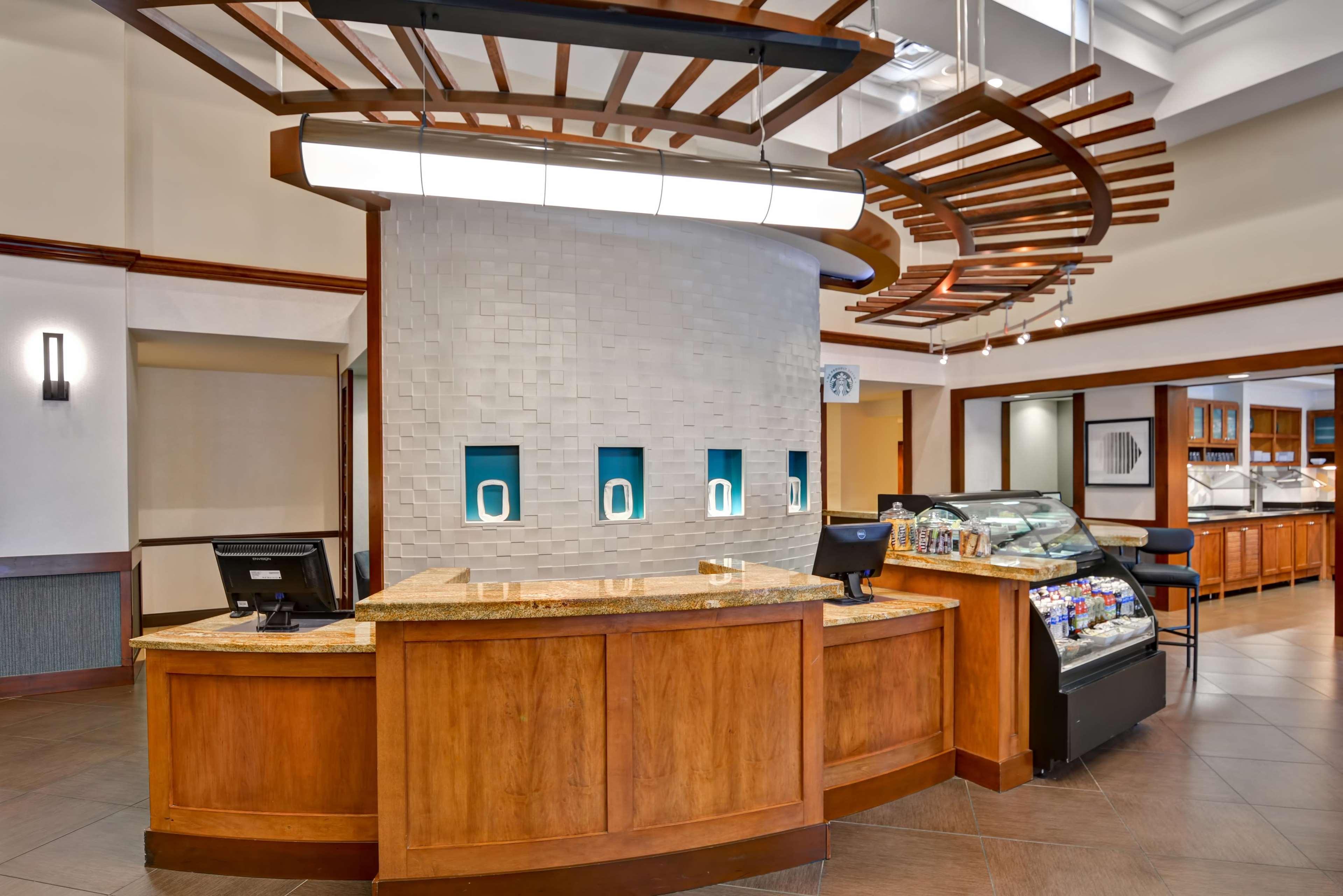 Hyatt Place Birmingham/הובר מראה חיצוני תמונה