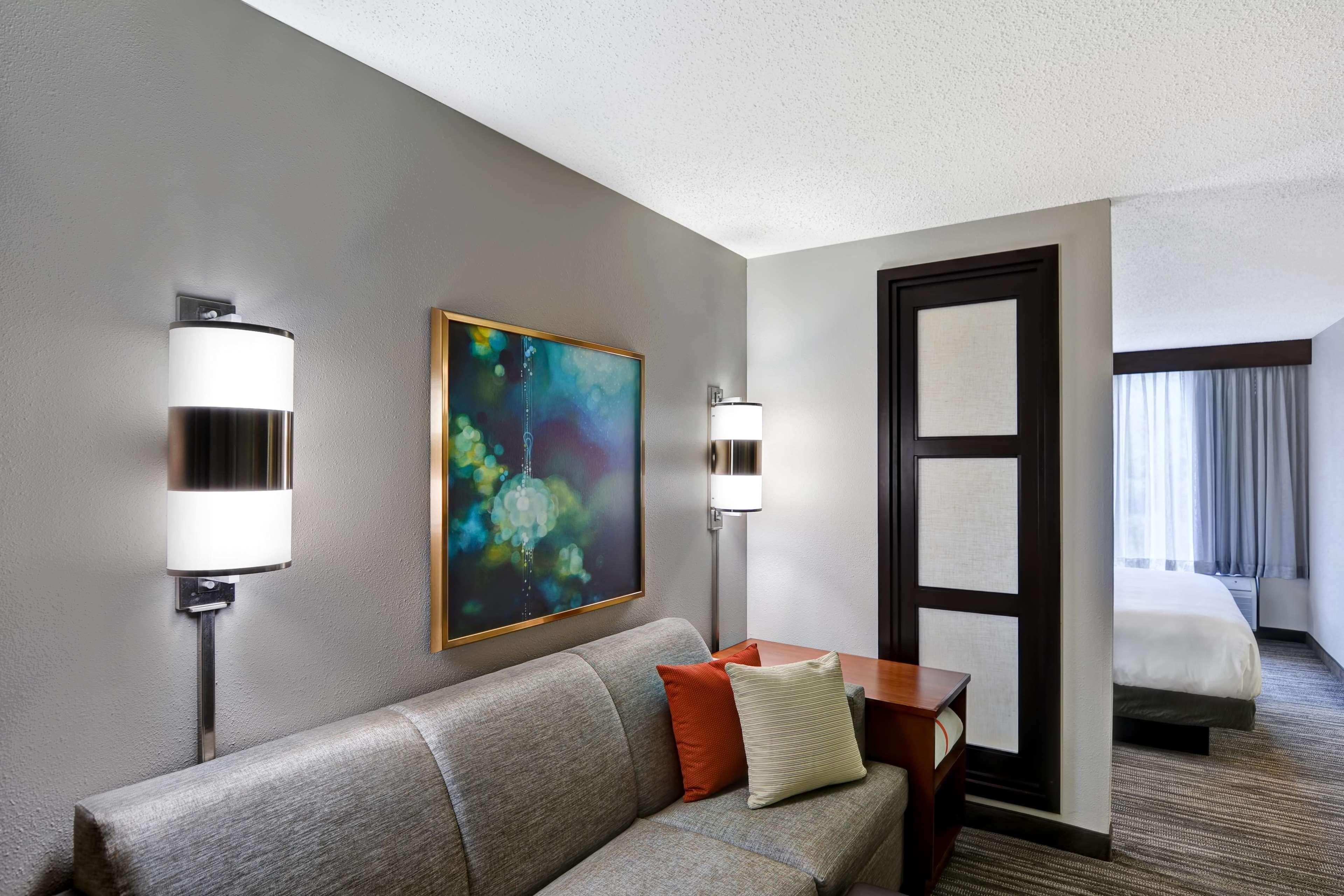 Hyatt Place Birmingham/הובר מראה חיצוני תמונה