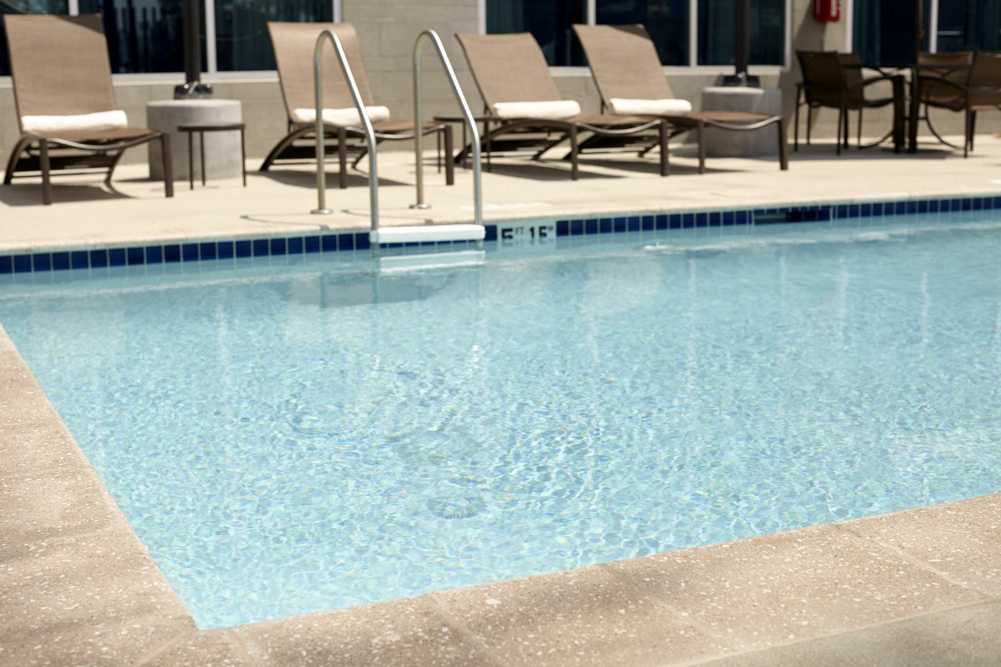 Hyatt Place Birmingham/הובר מראה חיצוני תמונה