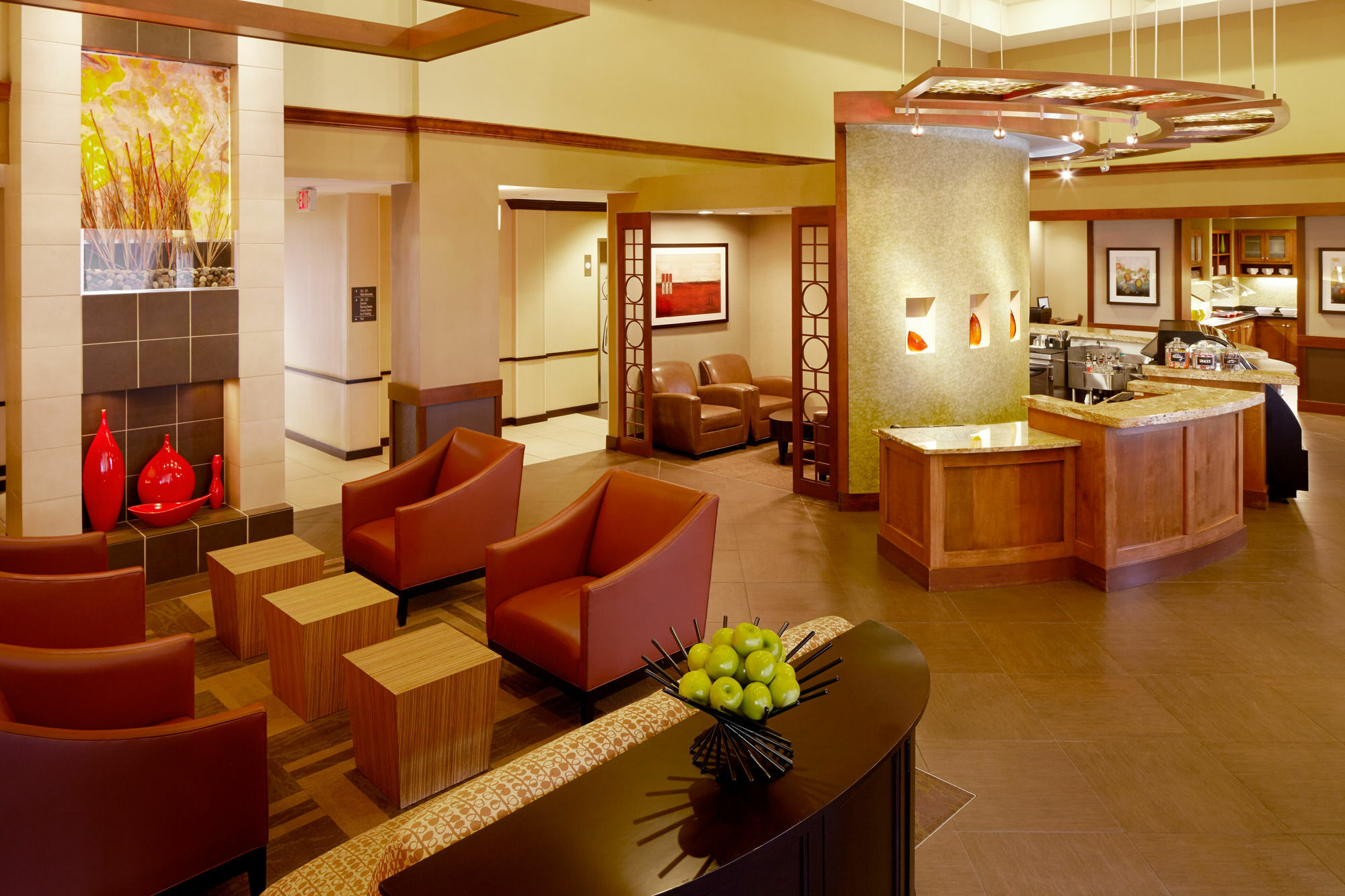 Hyatt Place Birmingham/הובר מראה חיצוני תמונה
