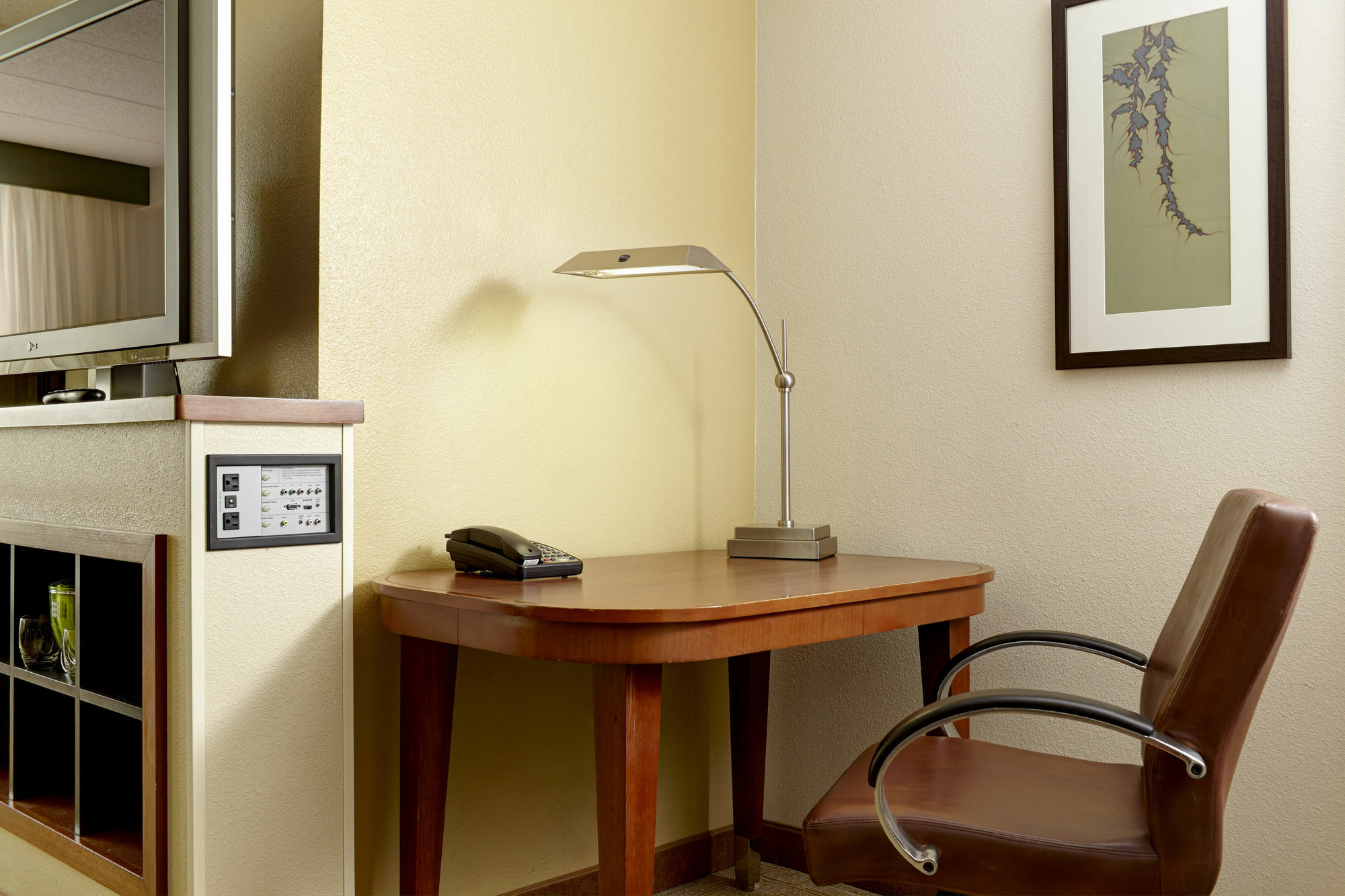 Hyatt Place Birmingham/הובר מראה חיצוני תמונה